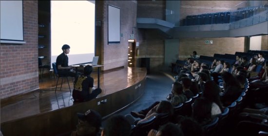 Photo of Animagine - Festival de Animación