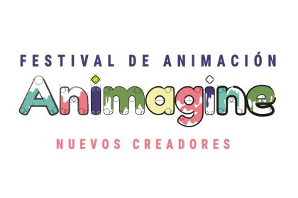 Logo of Animagine - Animation Film Festival