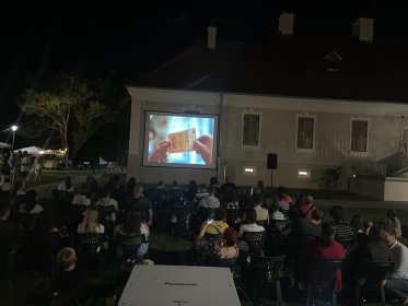 Photo of Bistrita Romania International Film Festival