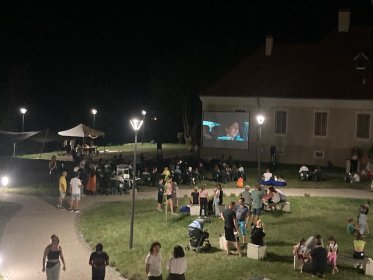 Photo of Bistrita Romania International Film Festival