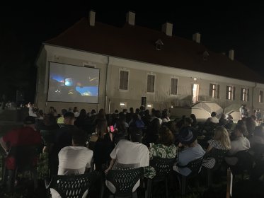 Photo of Bistrita Romania International Film Festival