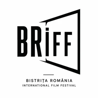 Logo of Bistrita Romania International Film Festival