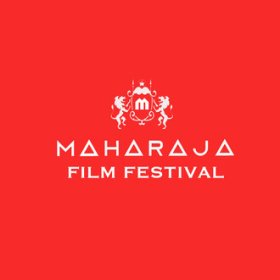 Logo of Maharaja Film Festival