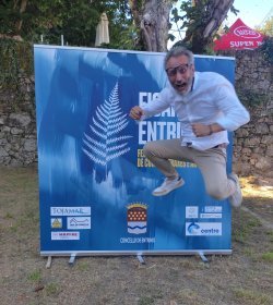 Photo of Ficar Entrimo 2025