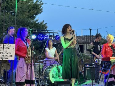 Photo of Ficar Entrimo 2025