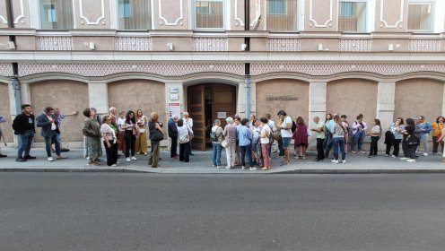 Photo of Festival Internacional De Cortos Sobre Salud Mental ‘visionando’