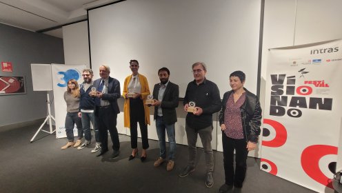 Photo of Festival Internacional De Cortos Sobre Salud Mental ‘visionando’