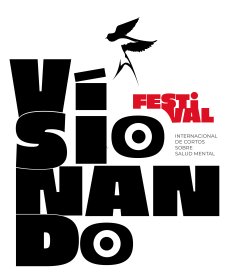 Logo of International Festival of short ﬁlms on mental health