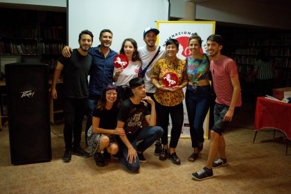 Photo of Festival Internacional de Cine para Infancias y Juventudes La Picasita