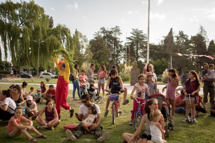 Photo of Festival Internacional de Cine para Infancias y Juventudes La Picasita