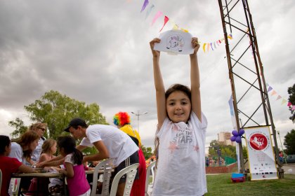 Photo of Festival Internacional de Cine para Infancias y Juventudes La Picasita