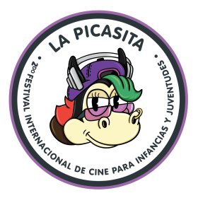 Logo of International Film Festival for Children and Youth La Picasita