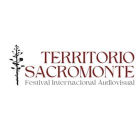 Logo of Territorio Sacromonte Intenational Audiovisual Festival