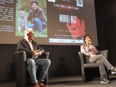 Photo of Festival Du Film de l’Homme et l’Animal