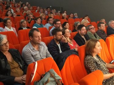 Photo of Festival Du Film de l’Homme et l’Animal