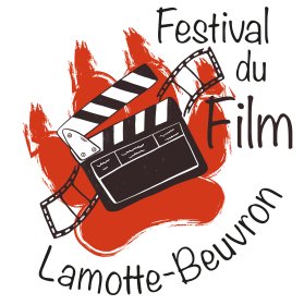 Logo of Lamotte-Beuvron Film Festival