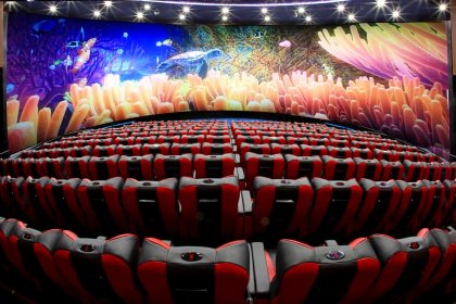 Photo of AmigoMobileFilmFest