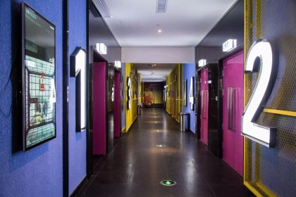 Photo of AmigoMobileFilmFest