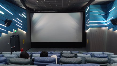 Photo of AmigoMobileFilmFest