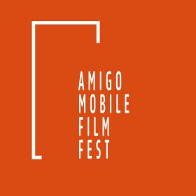 Logo of AmigoMobileFilmFest