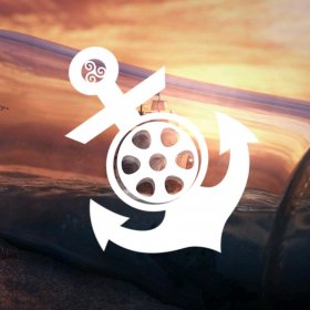 Logo of Azure Lorica International Film Fest