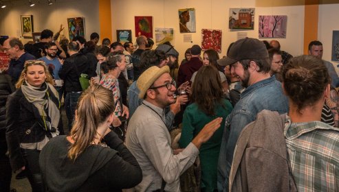 Photo of Hacer Encima