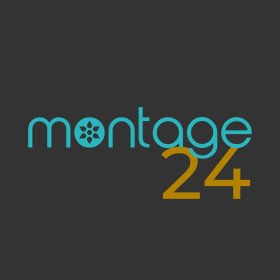 Logo of Montage 2024