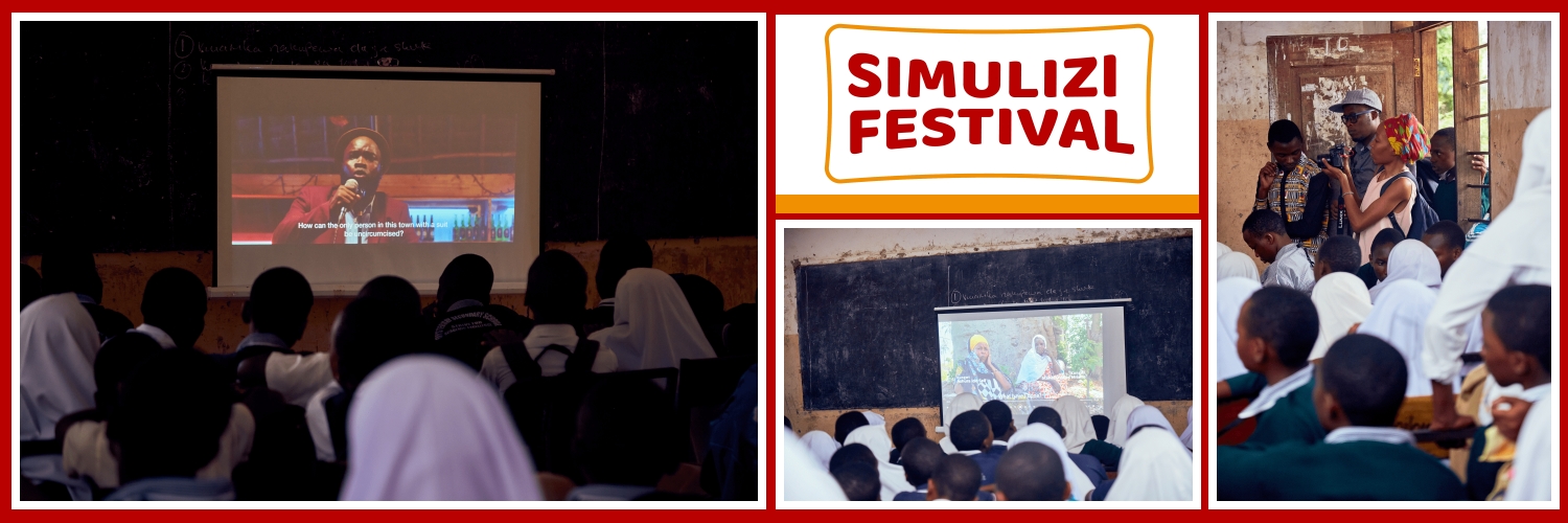 Banner Simulizi Festival