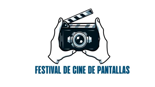 Logo of screen film festival