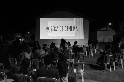 Photo of 2º CineLapinhô - Festival de Cinema da Lapinha da Serra