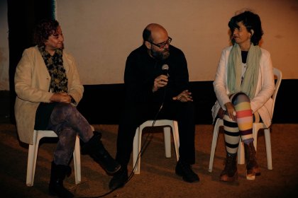 Photo of 2º CineLapinhô - Festival de Cinema da Lapinha da Serra