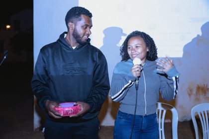 Photo of 2º CineLapinhô - Festival de Cinema da Lapinha da Serra