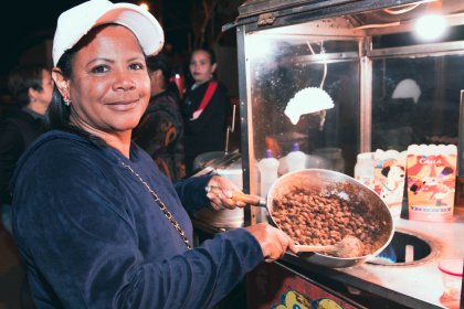 Photo of 2º CineLapinhô - Festival de Cinema da Lapinha da Serra