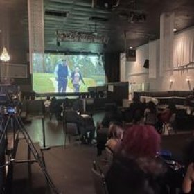 Photo of Shoot Your Shot Film Festival