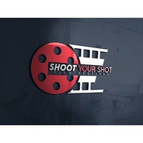 Logo of Shoot Your Shot Film Festival
