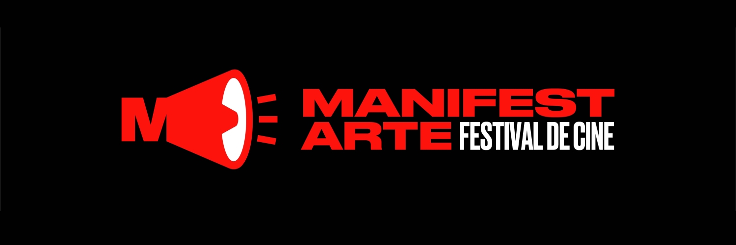 Banner Festival de Cine MANIFESTARTE
