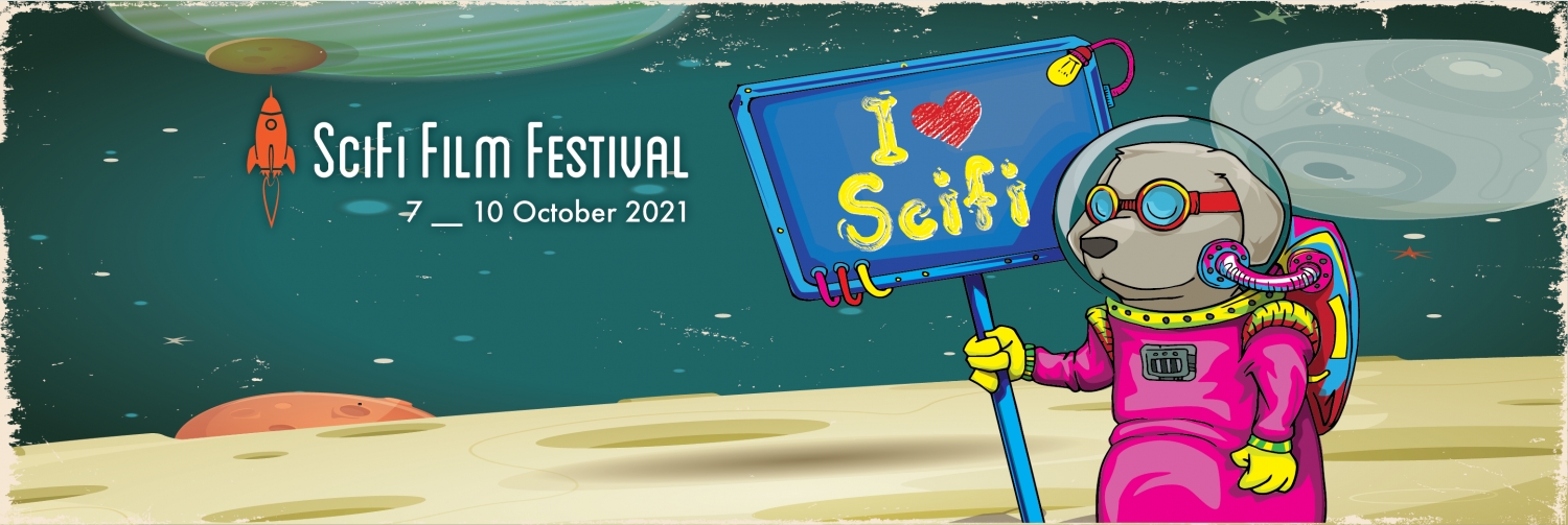 Banner SciFi Film Festival