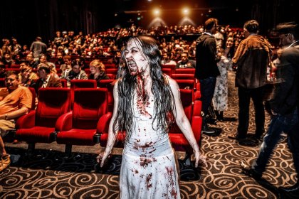 Photo of SciFi Film Festival