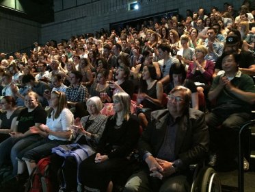 Photo of SciFi Film Festival