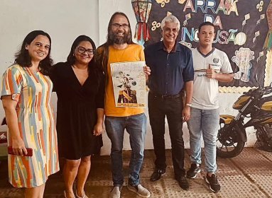 Photo of II Mostra Abreu E Lima De Cinema Fantástico