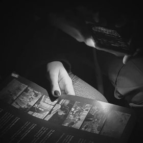 Photo of FITA FESTIVAL INTERESTUDANTIL DE TRABALHOS AUDIOVISUAIS