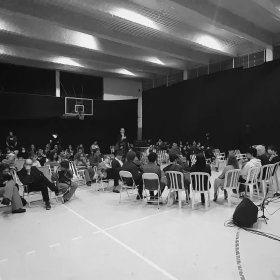 Photo of FITA FESTIVAL INTERESTUDANTIL DE TRABALHOS AUDIOVISUAIS