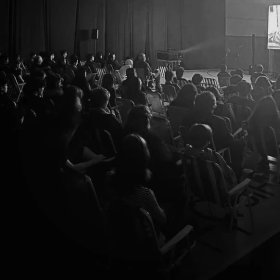 Photo of FITA FESTIVAL INTERESTUDANTIL DE TRABALHOS AUDIOVISUAIS