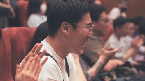 Photo of Seoul Extreme Film Festival