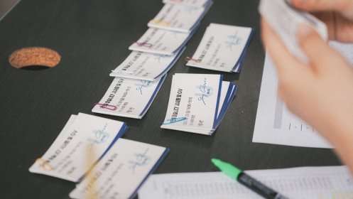 Photo of Seoul Extreme Film Festival