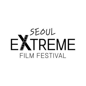 Logo of Seoul Extreme Film Festival