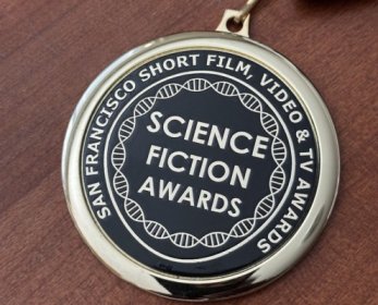 Photo of San Francisco SCIENCE FICTION Short Film & TV Awards