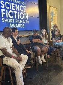 Photo of San Francisco SCIENCE FICTION Short Film & TV Awards