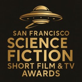Logo of San Francisco SCIENCE FICTION Short Film & TV Awards