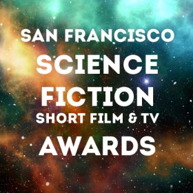 Logo of San Francisco SCIENCE FICTION Short Film & TV Awards